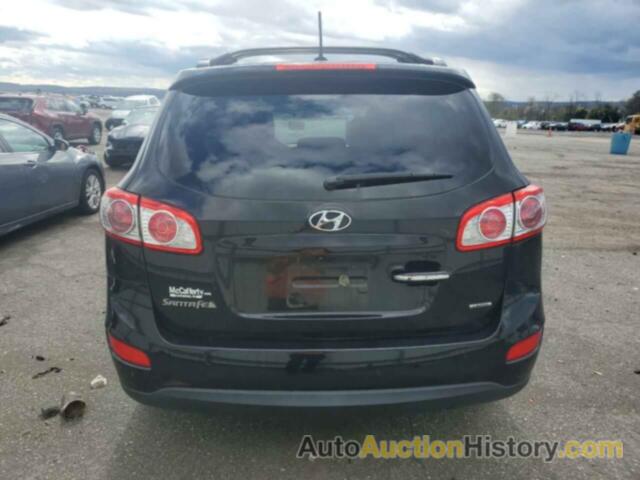 HYUNDAI SANTA FE LIMITED, 5XYZK3AB2CG092326