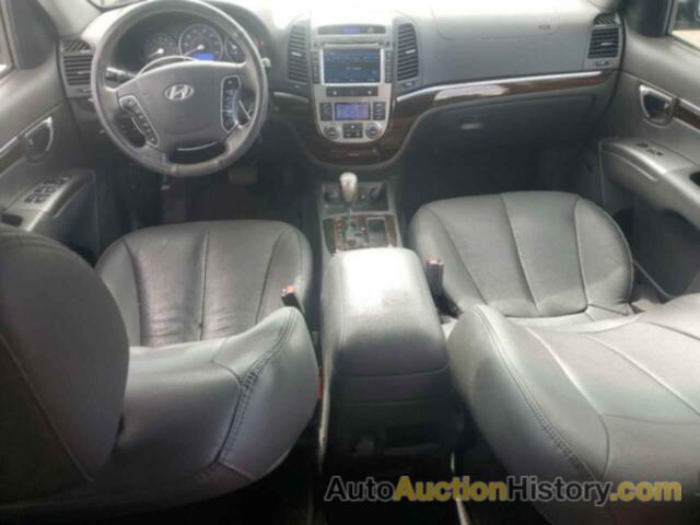 HYUNDAI SANTA FE LIMITED, 5XYZK3AB2CG092326