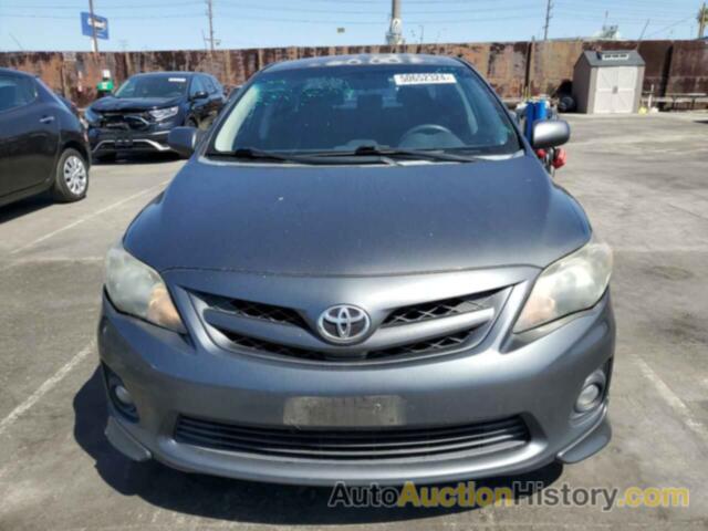 TOYOTA COROLLA BASE, 2T1BU4EE7CC834107