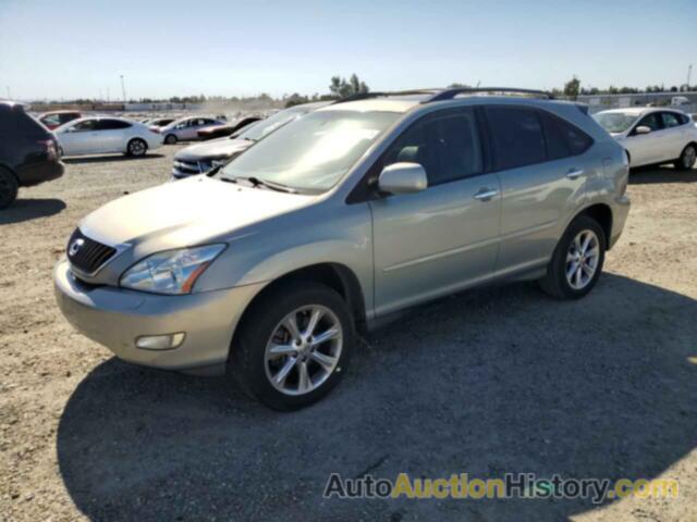 LEXUS RX350 350, 2T2HK31U08C082941