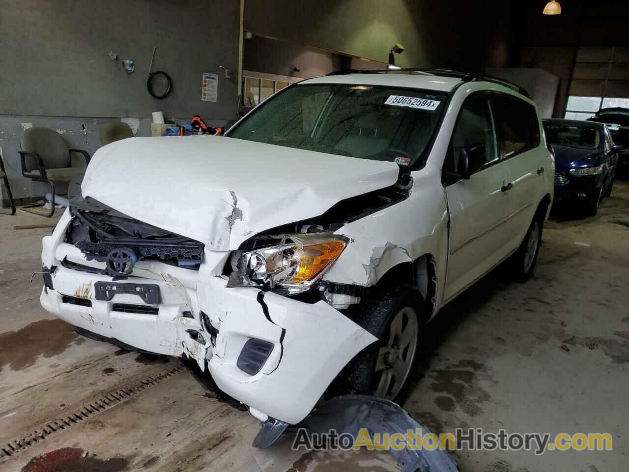 TOYOTA RAV4, 2T3BF4DV4BW086237