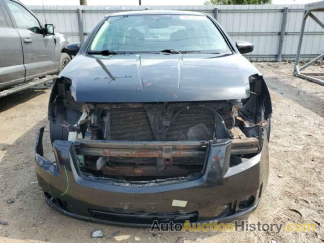 NISSAN SENTRA 2.0, 3N1AB61E88L607972