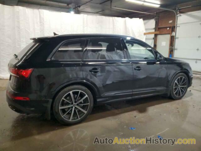 AUDI Q7 PRESTIGE, WA1VXAF79LD009928