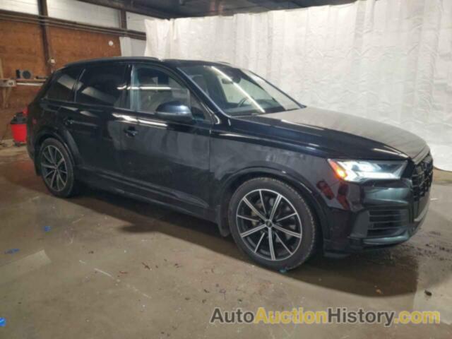 AUDI Q7 PRESTIGE, WA1VXAF79LD009928