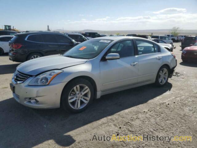 NISSAN ALTIMA SR, 1N4BL2AP9CN419565