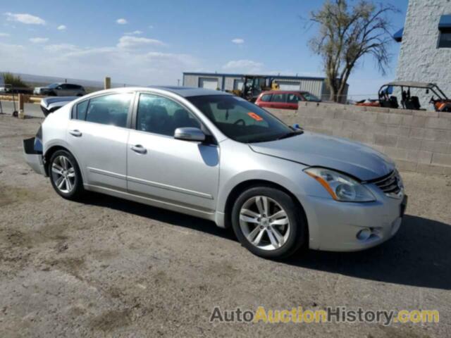 NISSAN ALTIMA SR, 1N4BL2AP9CN419565