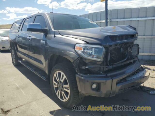 TOYOTA TUNDRA CREWMAX 1794, 5TFAY5F19JX685635