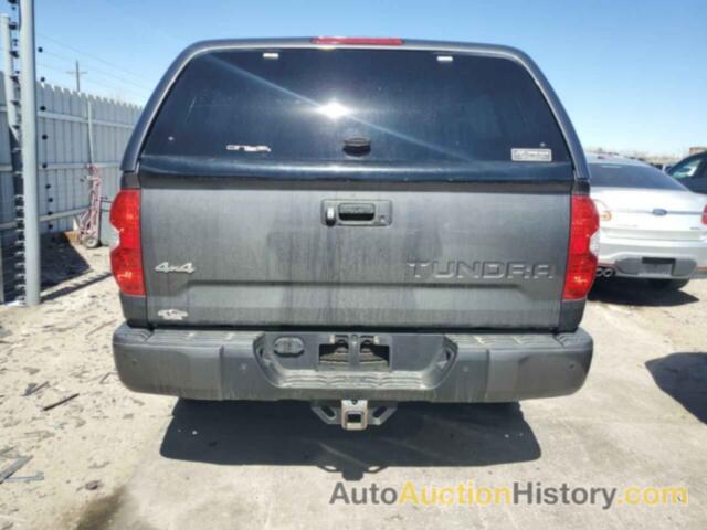 TOYOTA TUNDRA CREWMAX 1794, 5TFAY5F19JX685635