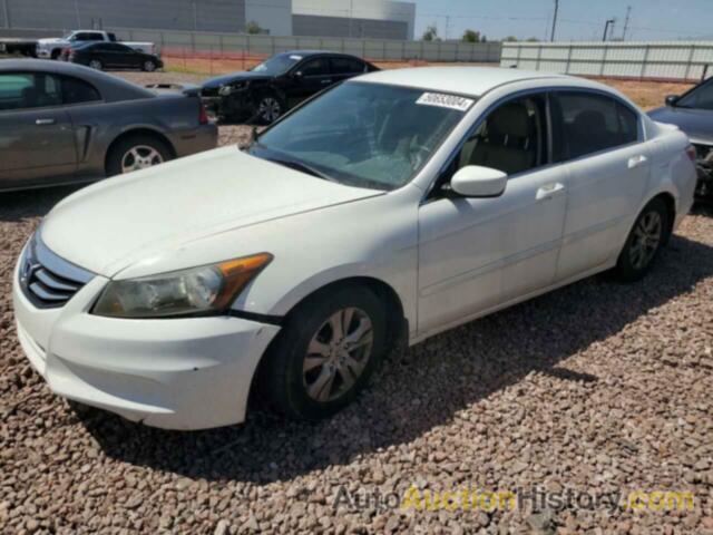 HONDA ACCORD SE, 1HGCP2F66CA156687