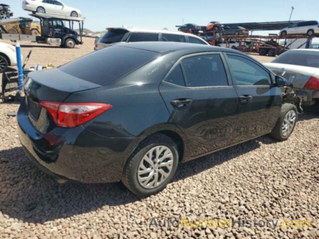 TOYOTA COROLLA L, 2T1BURHE5JC055441