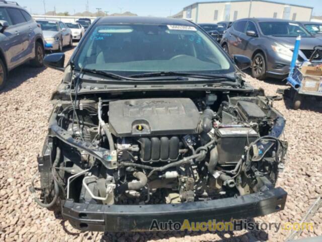 TOYOTA COROLLA L, 2T1BURHE5JC055441