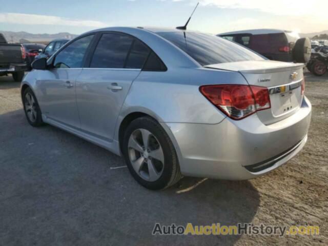 CHEVROLET CRUZE LT, 1G1PG5S96B7192451