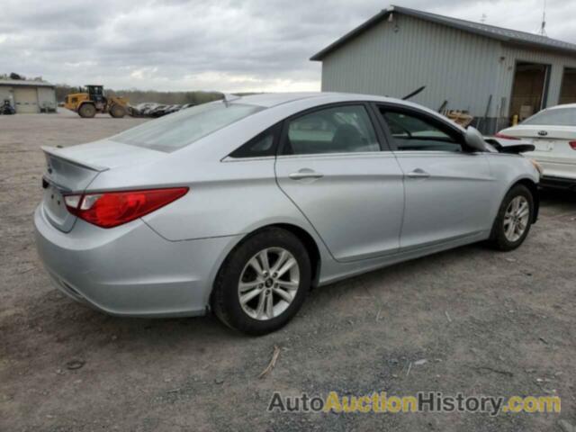 HYUNDAI SONATA GLS, 5NPEB4AC0DH678479