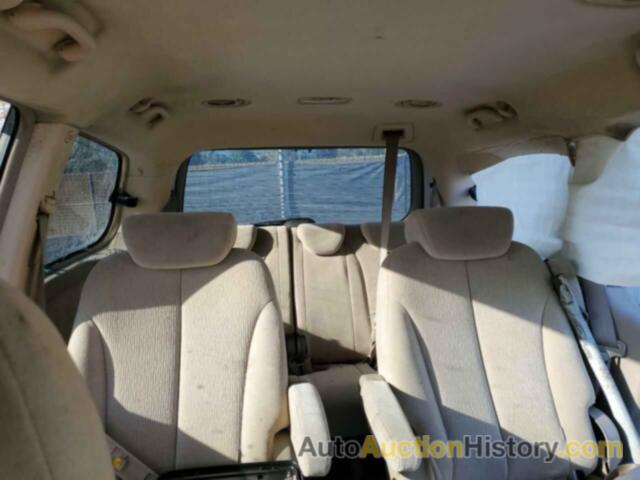 KIA All Models EX, KNDMB233X66041514