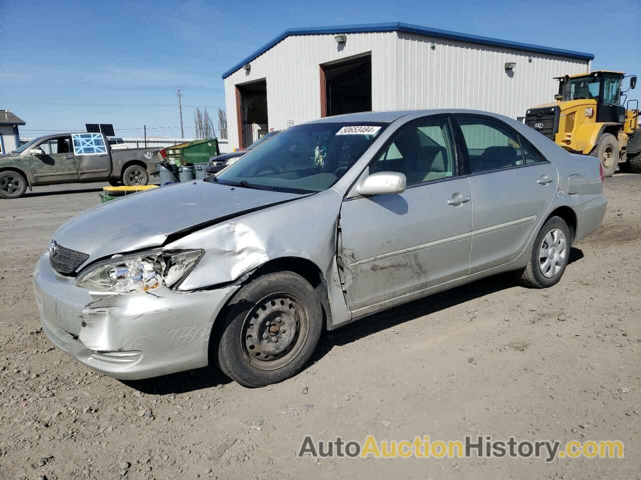TOYOTA CAMRY LE, 4T1BE32K02U636726