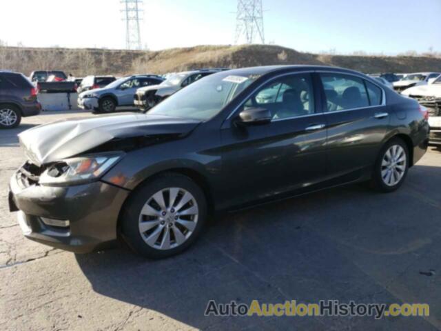 HONDA ACCORD EXL, 1HGCR3F80DA026150