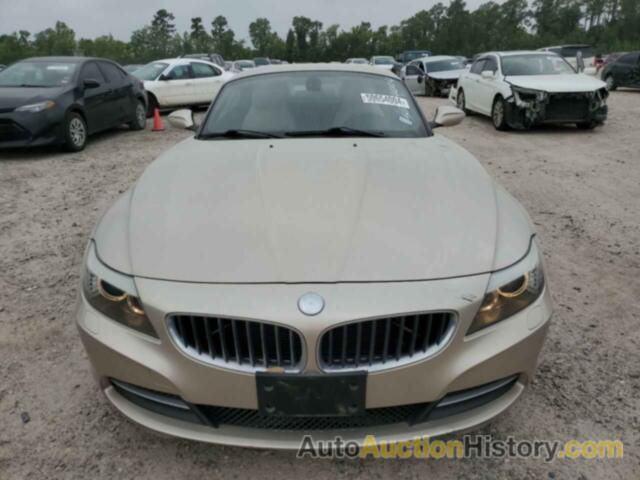 BMW Z4 SDRIVE28I, WBALL5C54DJ104562