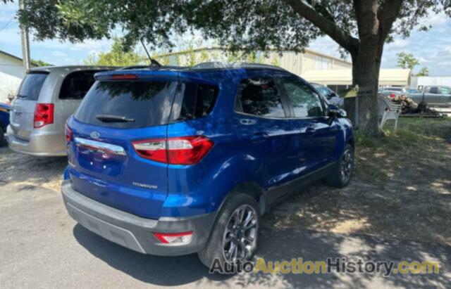 FORD ECOSPORT TITANIUM, MAJ3S2KE2MC411566