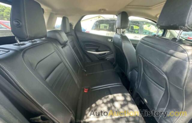 FORD ECOSPORT TITANIUM, MAJ3S2KE2MC411566