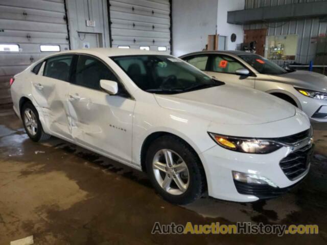 CHEVROLET MALIBU LT, 1G1ZD5ST7NF194412