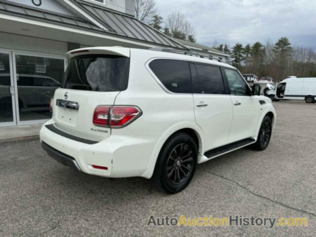 NISSAN ARMADA SV, JN8AY2NC2K9583086