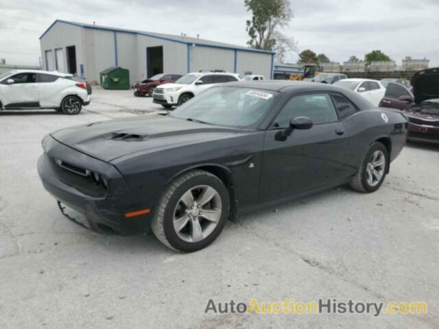 DODGE CHALLENGER SXT, 2C3CDZAG2FH713170