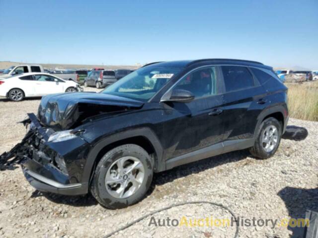 HYUNDAI TUCSON SEL, 5NMJBCDE0RH380363