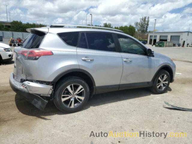 TOYOTA RAV4 ADVENTURE, JTMWFREVXJD122781