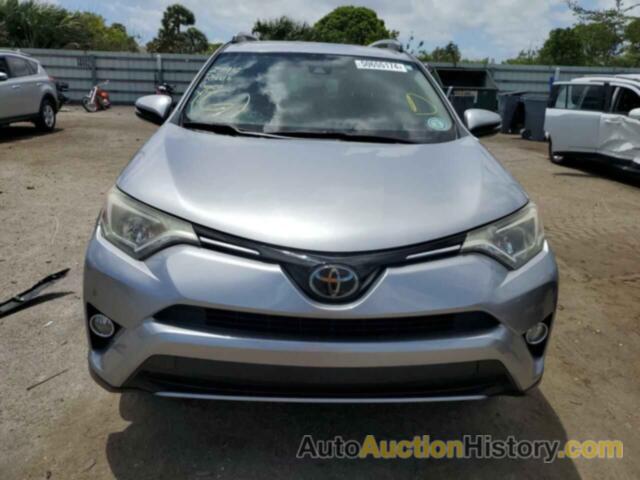 TOYOTA RAV4 ADVENTURE, JTMWFREVXJD122781