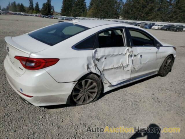 HYUNDAI SONATA SPORT, 5NPE34AF7FH126052