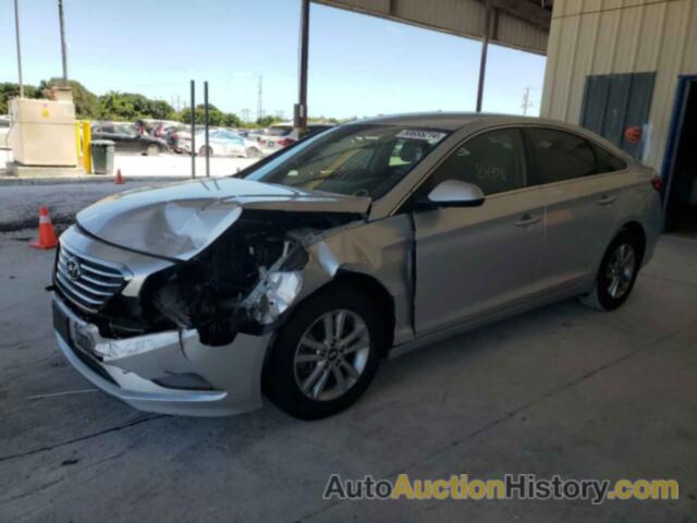 HYUNDAI SONATA SE, 5NPE24AF2GH403291