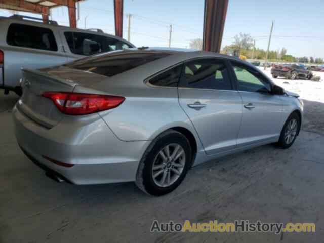 HYUNDAI SONATA SE, 5NPE24AF2GH403291