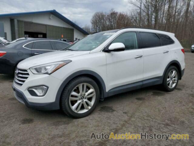 HYUNDAI SANTA FE GLS, KM8SRDHF3FU124212