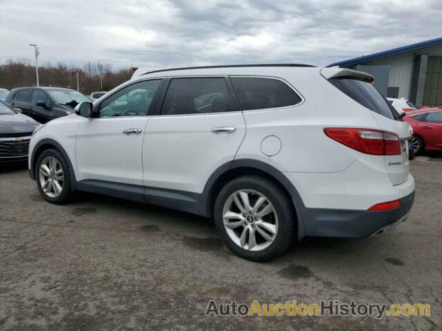 HYUNDAI SANTA FE GLS, KM8SRDHF3FU124212