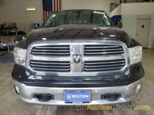 RAM 1500 SLT, 1C6RR7LT9ES117655