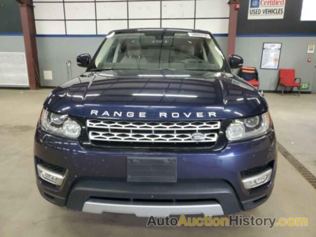 LAND ROVER RANGEROVER HSE, SALWR2KF6GA570109