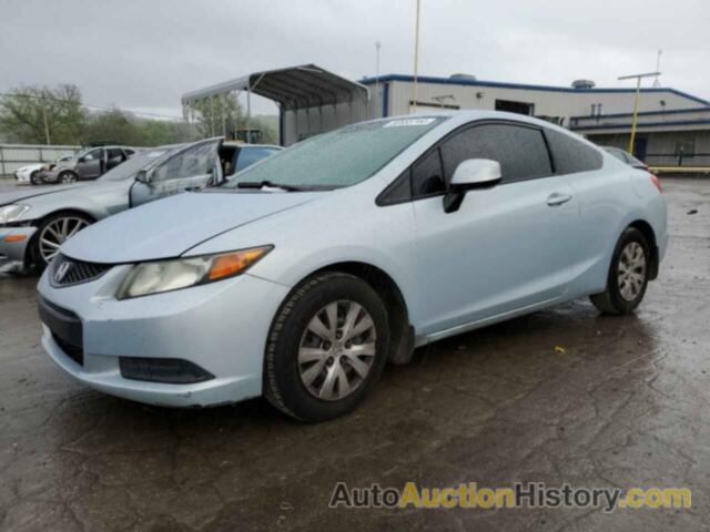 HONDA CIVIC LX, 2HGFG3B56CH511391