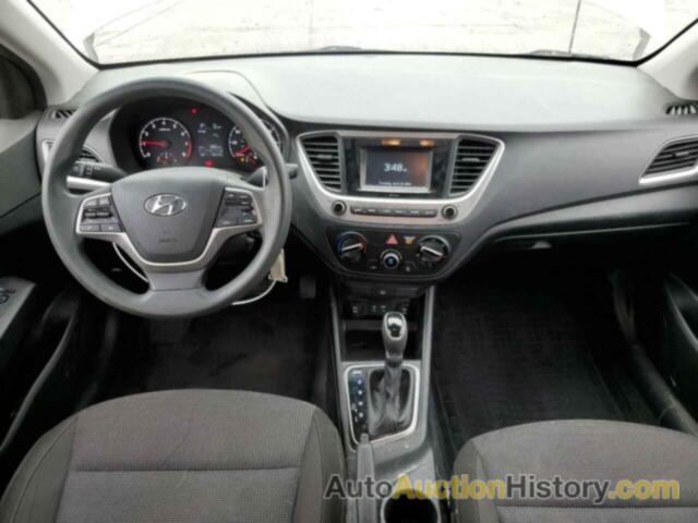 HYUNDAI ACCENT SE, 3KPC24A39JE014608