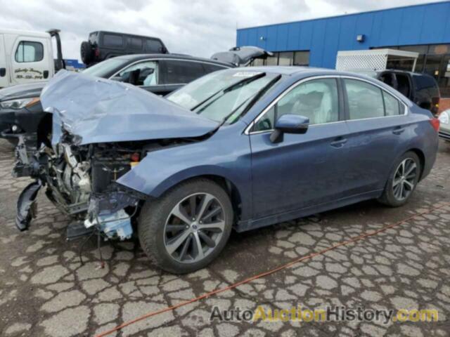 SUBARU LEGACY 2.5I LIMITED, 4S3BNBN65F3070247