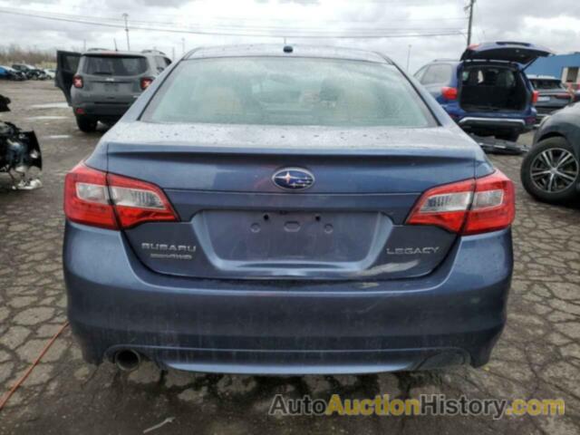 SUBARU LEGACY 2.5I LIMITED, 4S3BNBN65F3070247