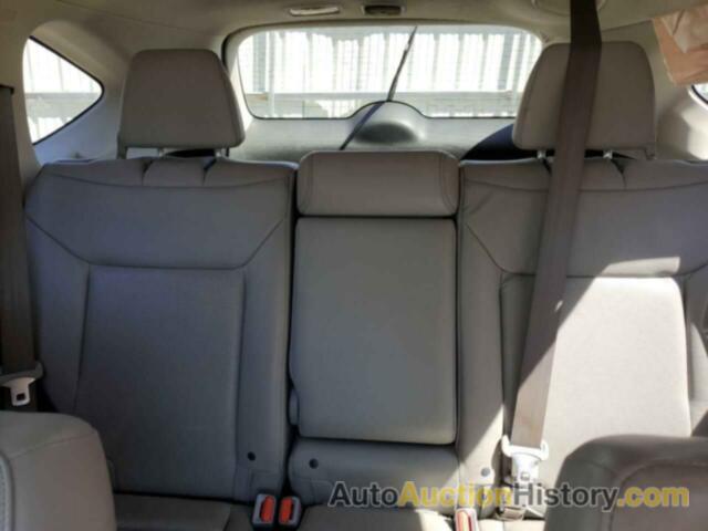 HONDA CRV TOURING, 5J6RM4H96FL010474