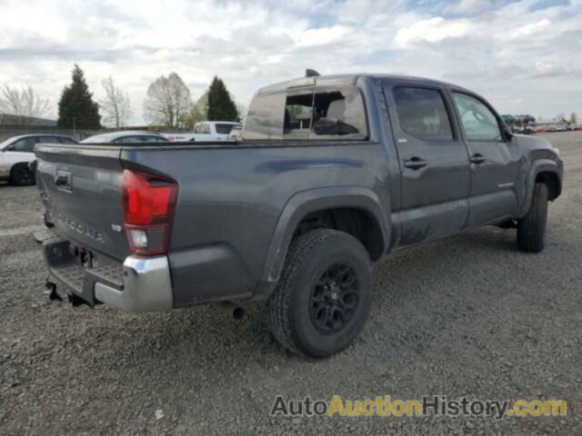 TOYOTA TACOMA DOUBLE CAB, 3TMCZ5AN2MM450634