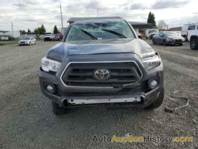 TOYOTA TACOMA DOUBLE CAB, 3TMCZ5AN2MM450634