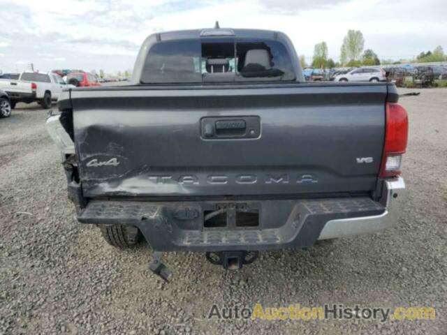 TOYOTA TACOMA DOUBLE CAB, 3TMCZ5AN2MM450634