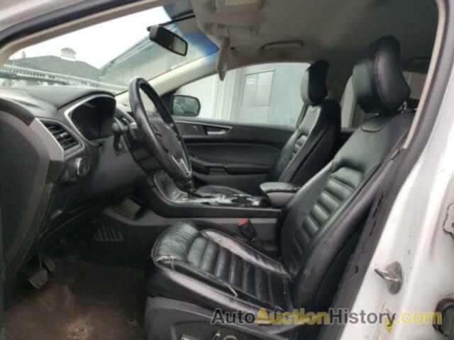 FORD EDGE SEL, 2FMPK4J93GBB60424