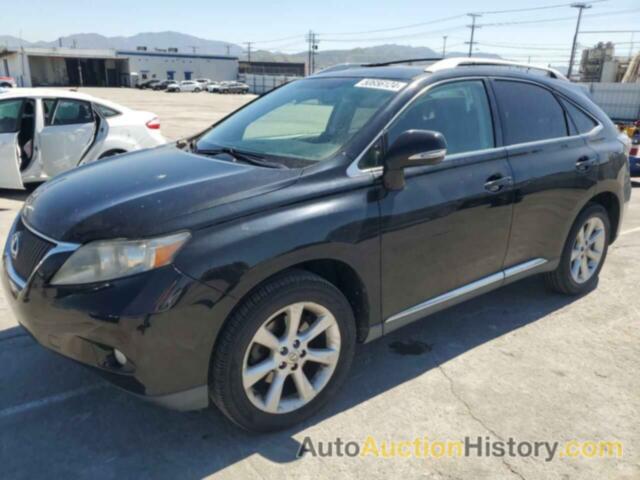 LEXUS RX350 350, 2T2ZK1BA3AC029251