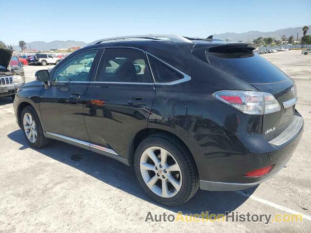 LEXUS RX350 350, 2T2ZK1BA3AC029251