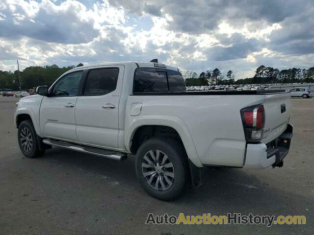 TOYOTA TACOMA DOUBLE CAB, 3TMGZ5AN8LM337884