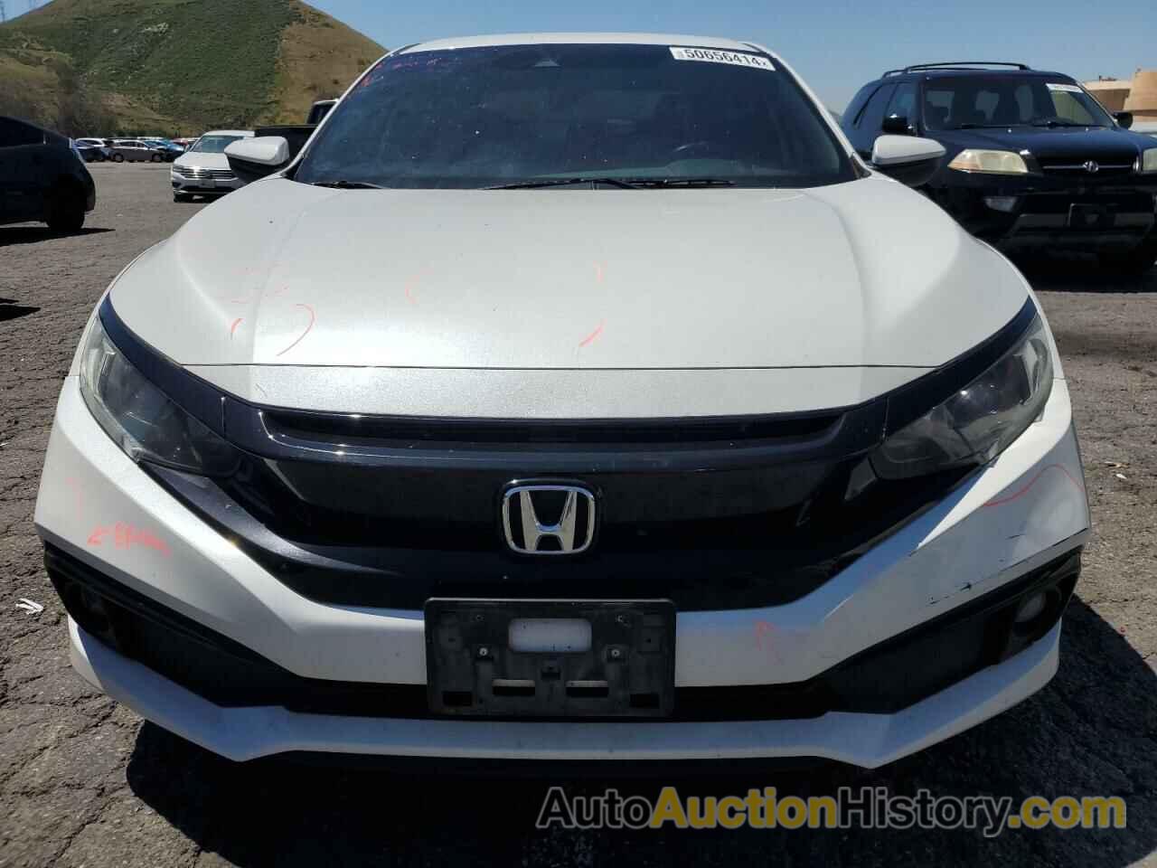 HONDA CIVIC SPORT, 19XFC2F80LE214735