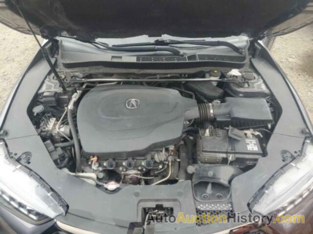 ACURA TLX TECH+A, 19UUB2F65JA008949